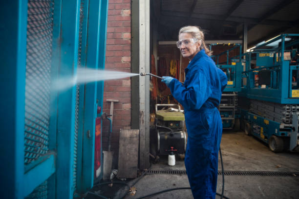 Why Choose Our Certified Pressure Washing Experts for Your Project Needs in Holiday Heights, NJ?