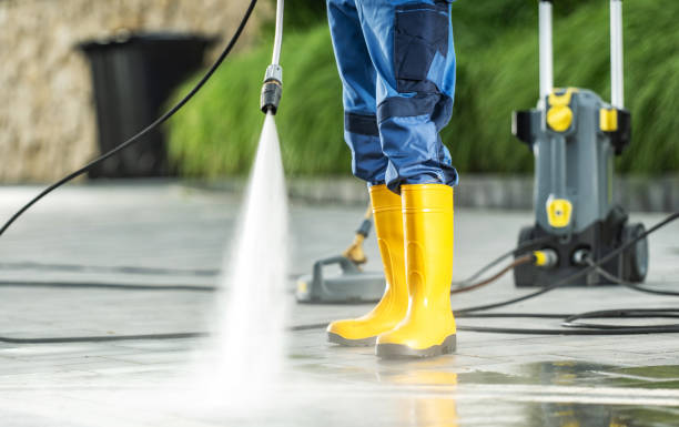 Best Pressure Washing Contractors  in Holiday Heights, NJ