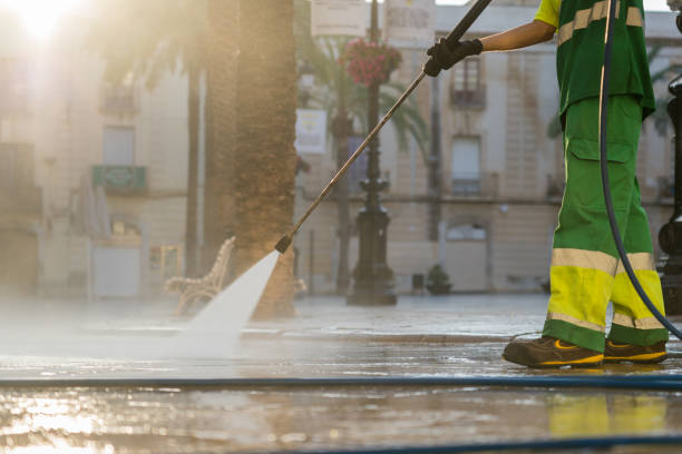 Why Choose Our Certified Pressure Washing Experts for Your Project Needs in Holiday Heights, NJ?
