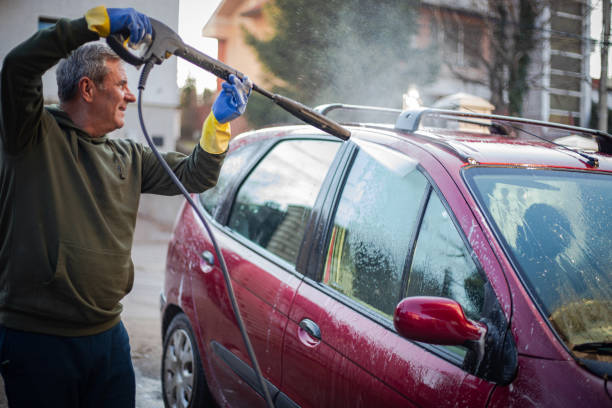 Best Roof Pressure Washing  in Holiday Heights, NJ