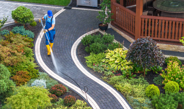 Best Pressure Washing Cost  in Holiday Heights, NJ